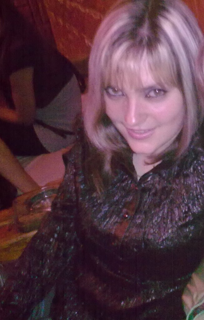 Анна Вовк ^Гануся^ | Львов