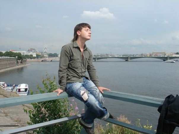 №1, Павел Павленко, 37 лет, Белгород №1, Павел Павленко, 37 лет, Белгород