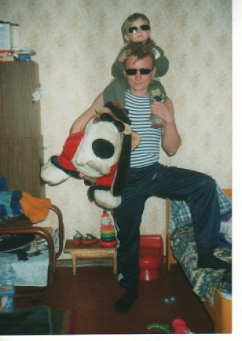 Вероника Брума | Калининград