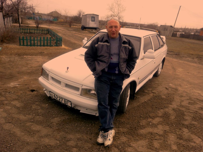 Вадим Валентинов | 