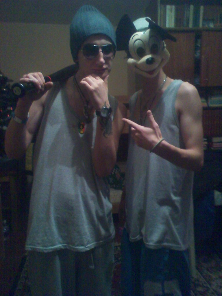 Артур Ерофеев Toorik | Нижний Новгород