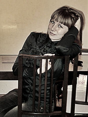 Анастасия Зубкова | Ульяновск