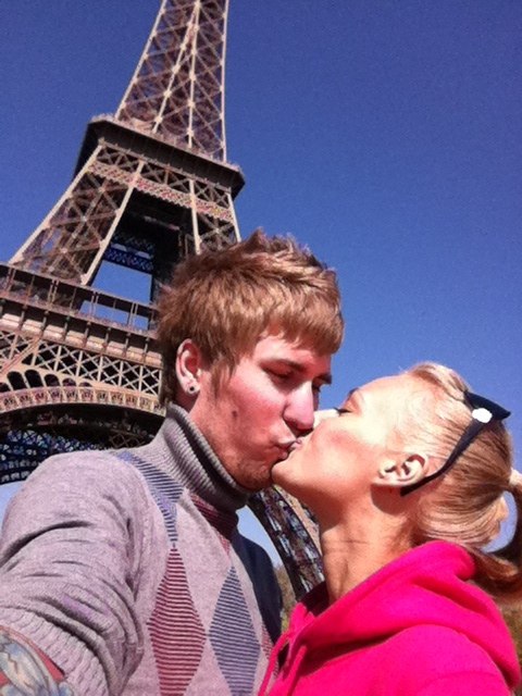 Юлечка Данилова | Санкт-Петербург