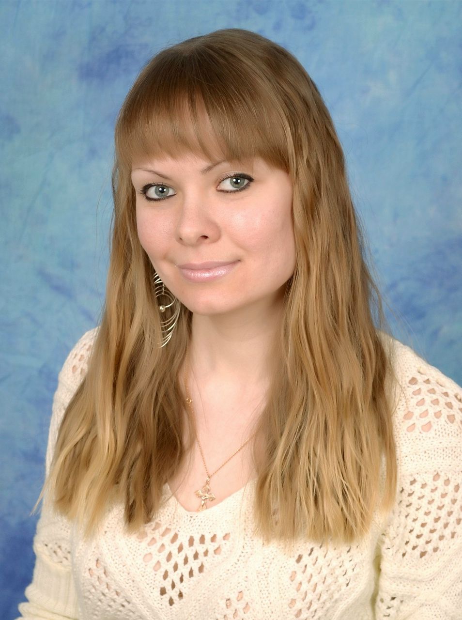 Марина Черватюк | Донецк