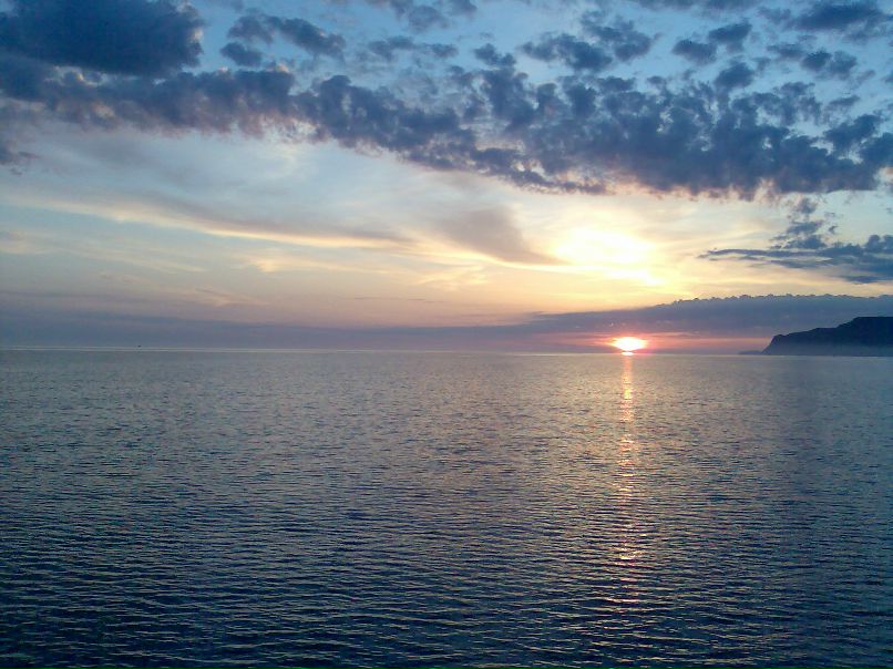 Елена Гефке | Новороссийск