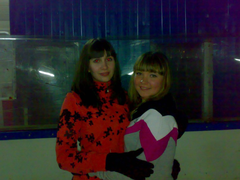 Анна Гордеева | Омск