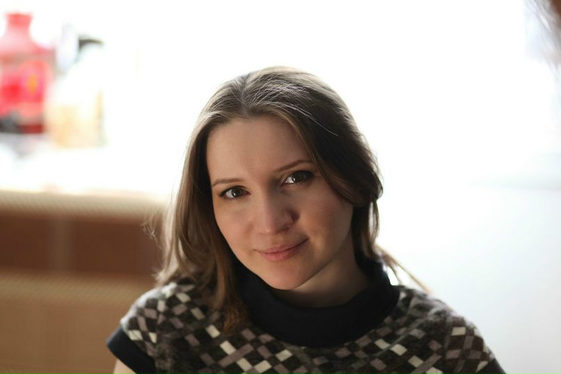 Надежда Шукаева | Киров