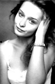 №16, Анна Дрогобицька, 35 лет, Alicante №16, Анна Дрогобицька, 35 лет, Alicante