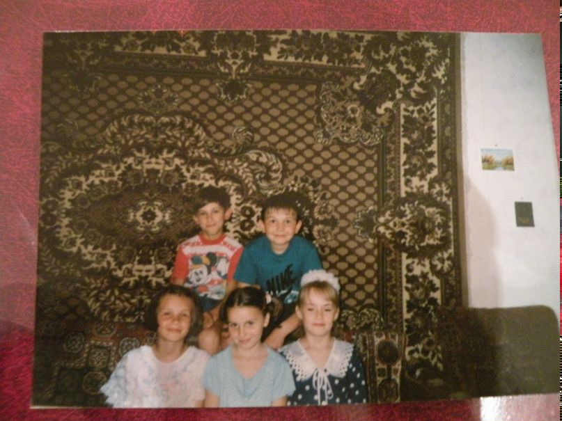 Марина Сидоренко | Одесса