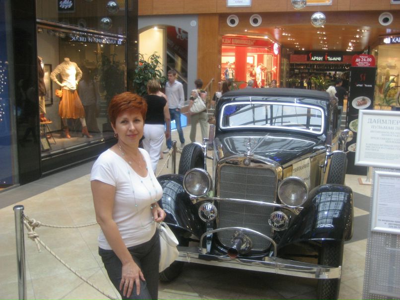 Ирина Добрынина | Ростов-на-Дону