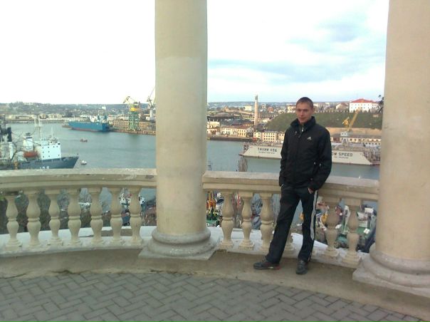 №47, Дима Ильяшенко, 29 лет, Москва №47, Дима Ильяшенко, 29 лет, Москва