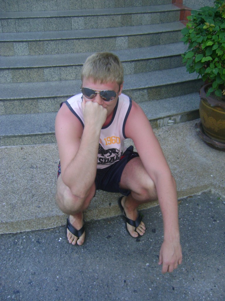 Андрей Макаренко | Красноярск