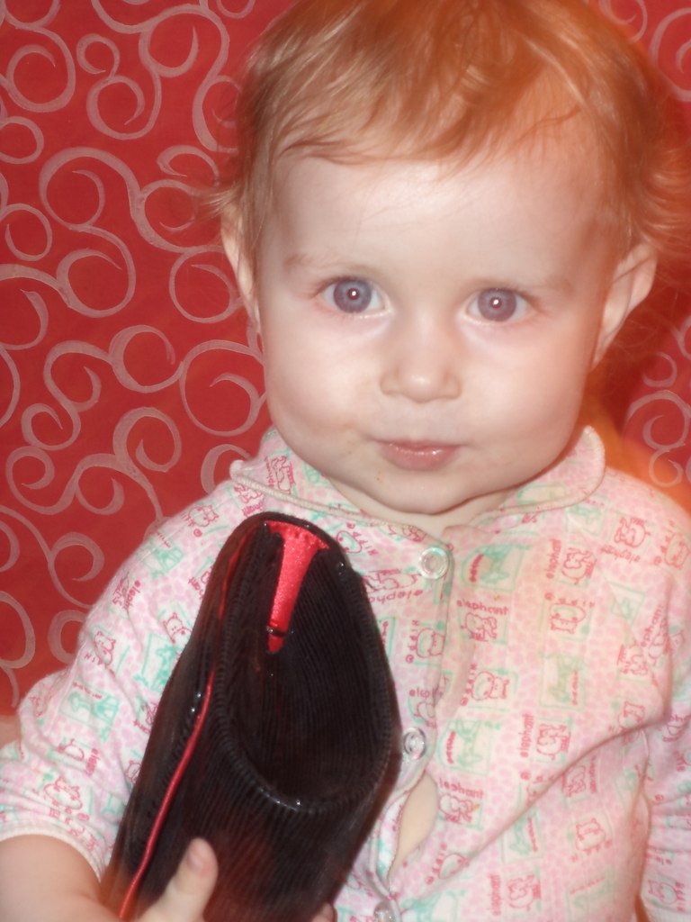 Настя Карнаухова | Красноярск