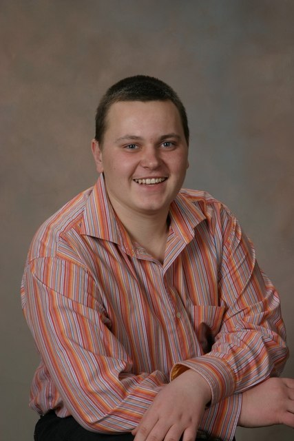 Вадим Игнатьев | Великий Новгород