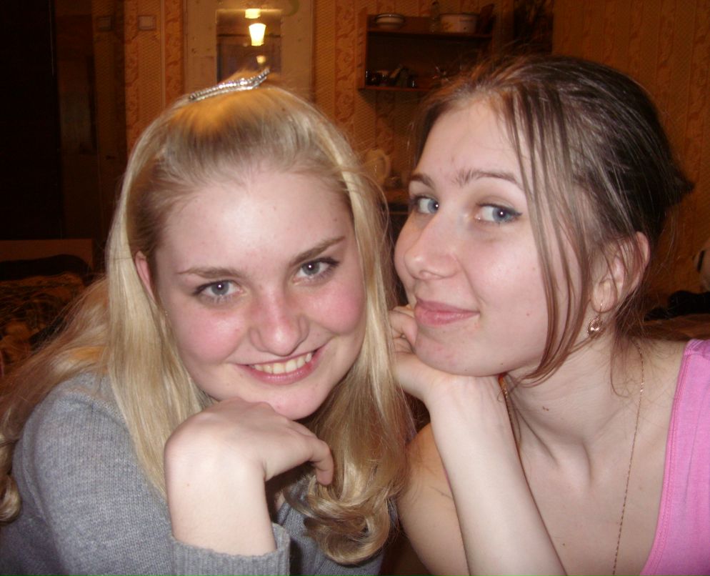 Светлана Сибирка | Киев