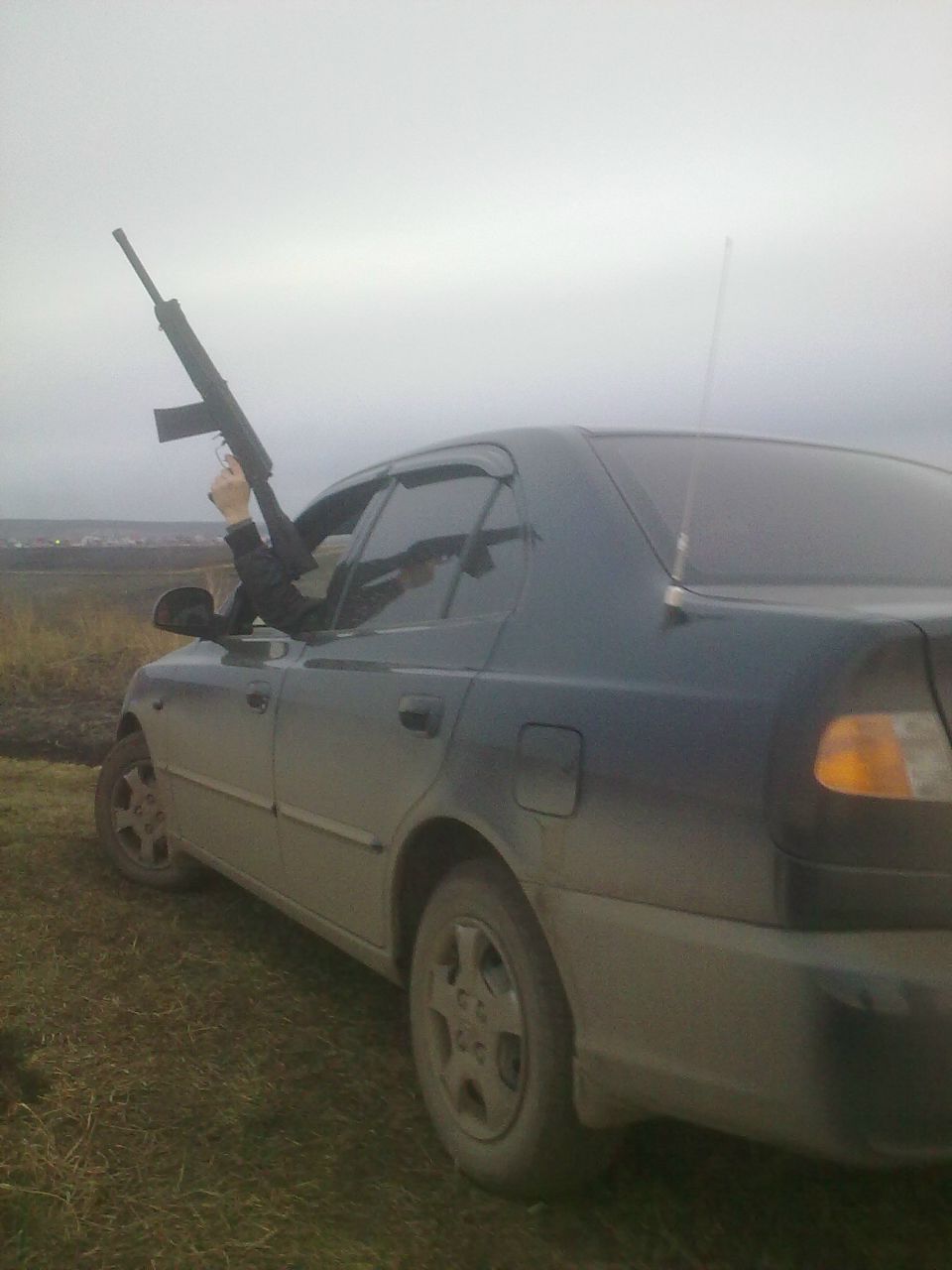 Kirill Zyryanov | Кемерово