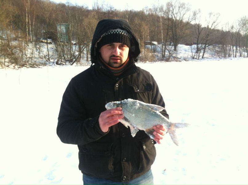 Юрий Кульчиковский | 