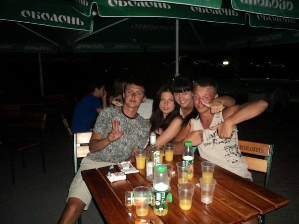 Александр Ножницкий | Запорожье