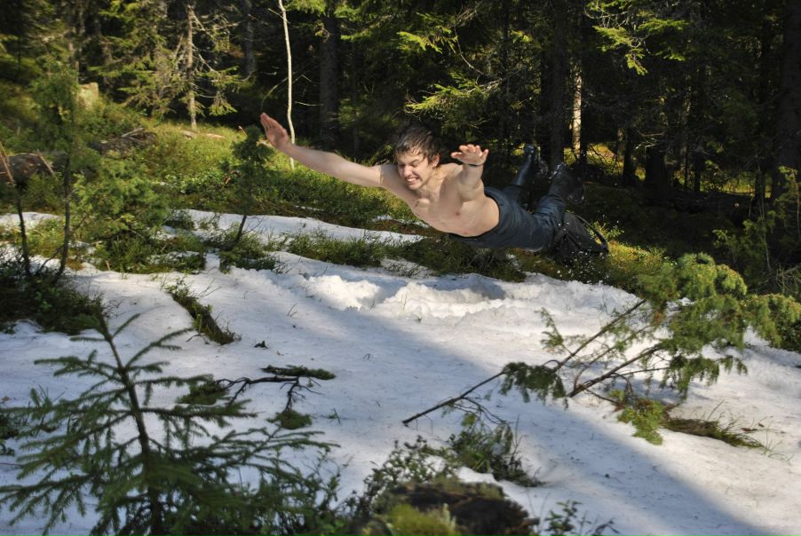 №12, Владислав Митрохин, 35 лет, Санкт-Петербург №12, Владислав Митрохин, 35 лет, Санкт-Петербург