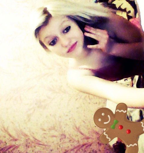 Ирочка Черкашина | Макеевка