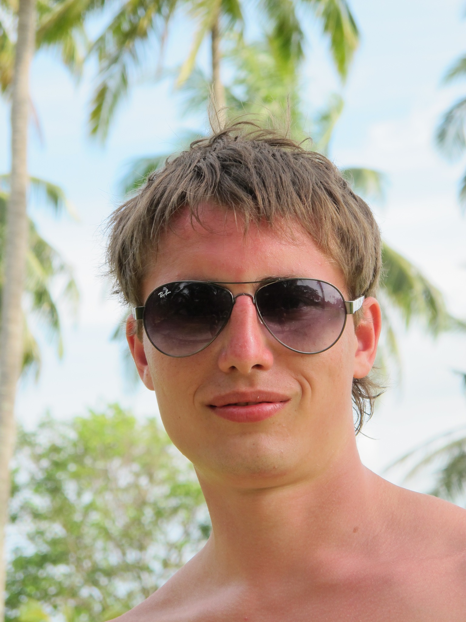 Фото профиля