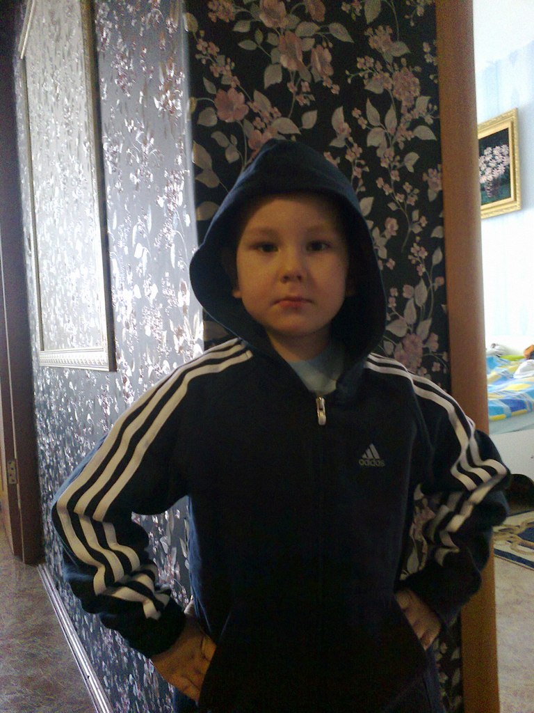 Артем Муратов | Оренбург