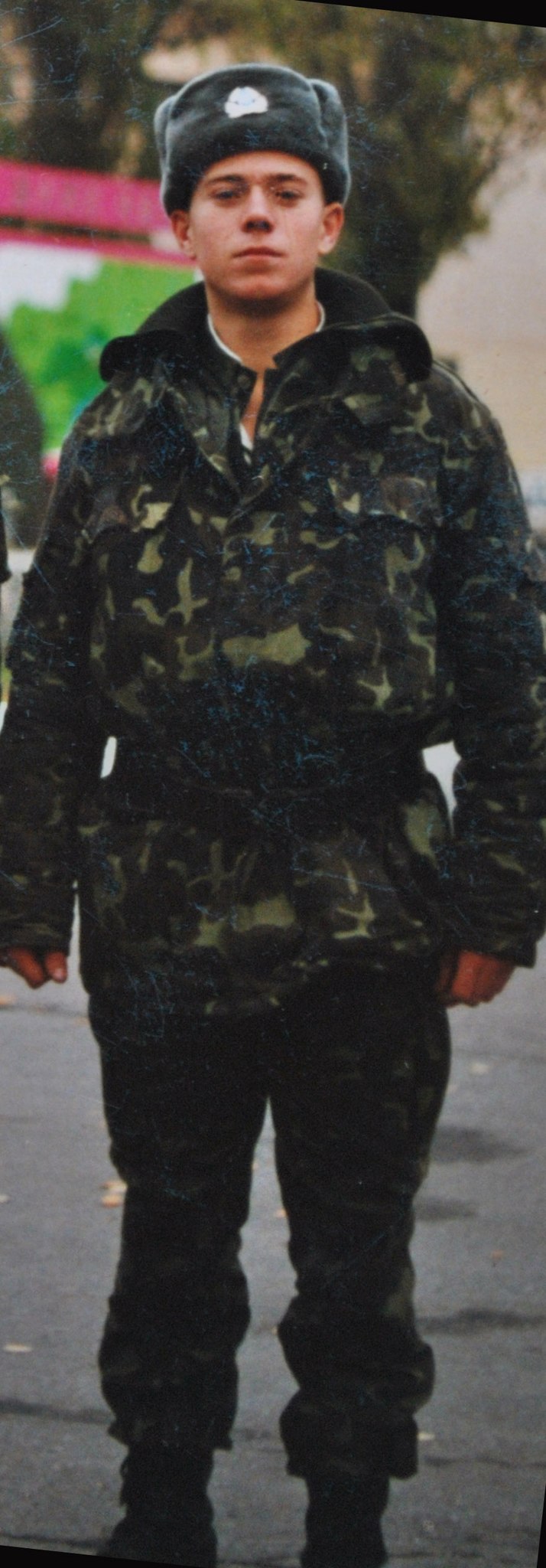 Андрей Рейдер | Кременчуг