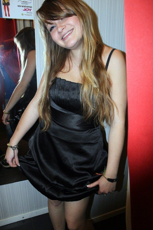 Татьяна Колосова | Москва