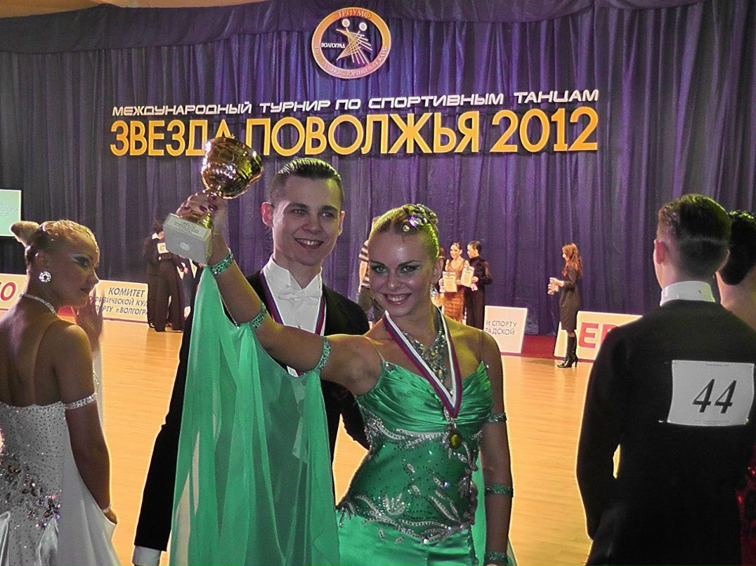 Константин Телегин KoS | Kingston