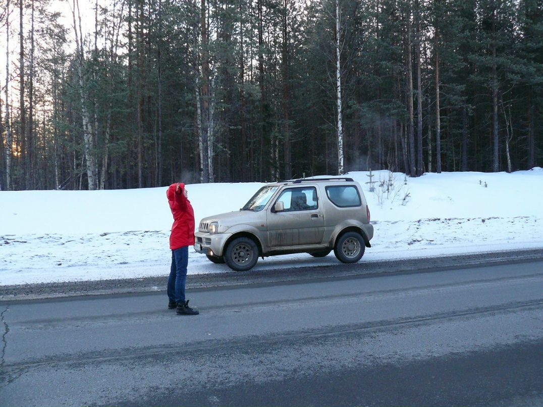 Руслан Миролюбов | Петрозаводск