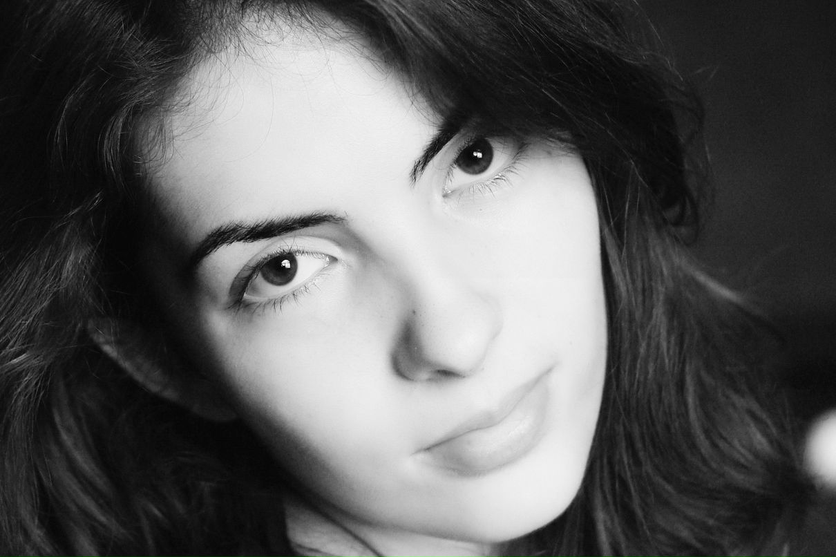 Даша Шенкер *АШЕНЬКА* | Харьков