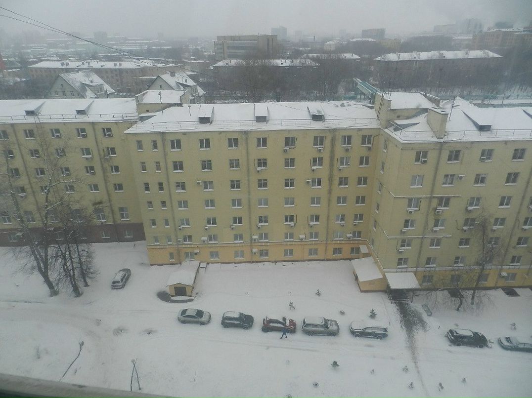 Иван Косинов Nazulius | Москва