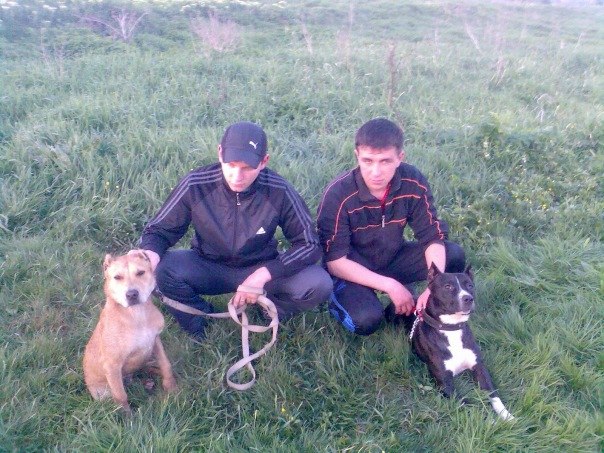 Ванюха Сибиряк | Хмельницкий