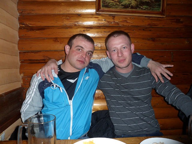 Вадим Барков | Санкт-Петербург