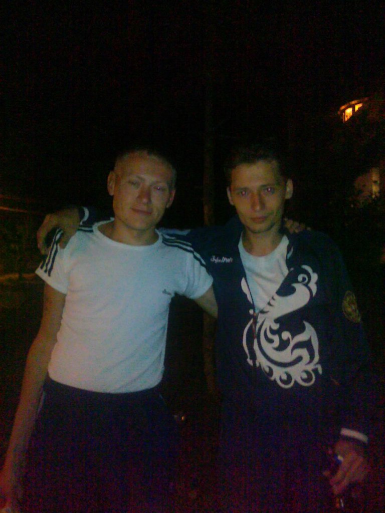 Олеся Исаенко | Иркутск