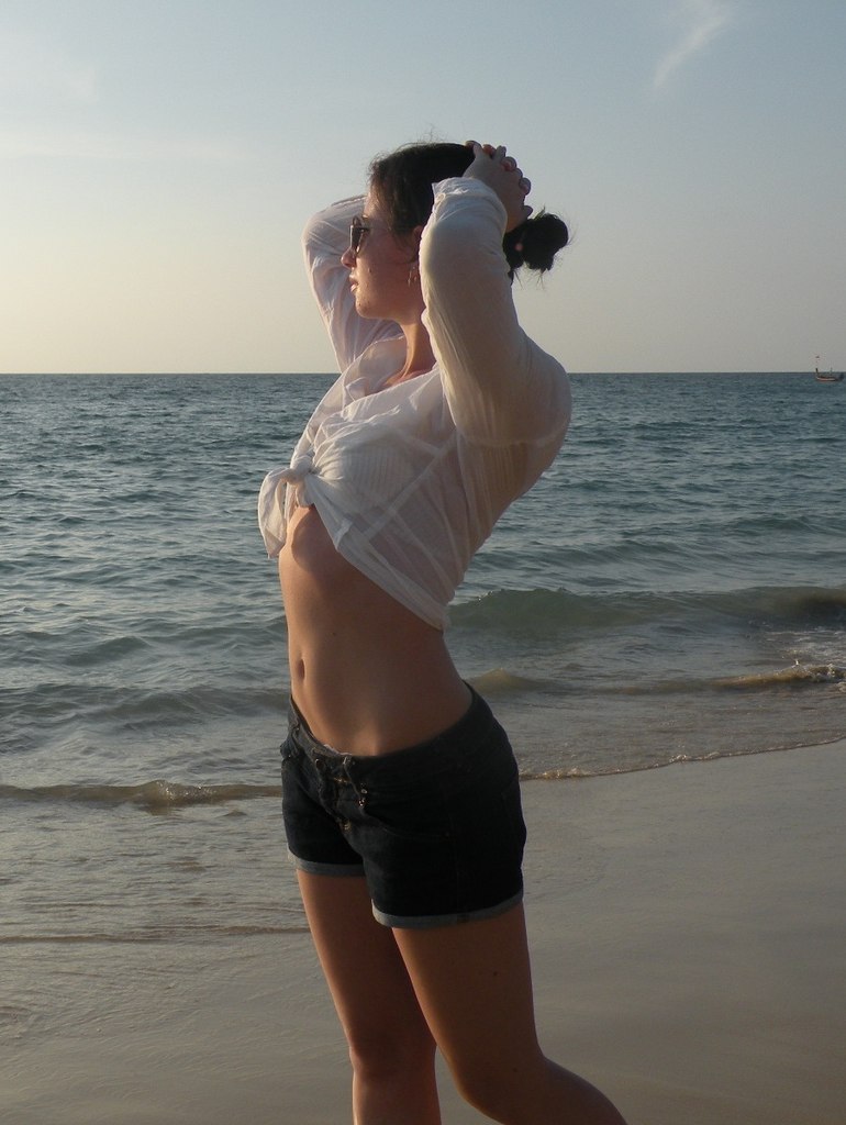 Ульяна Свинцова | Магнитогорск