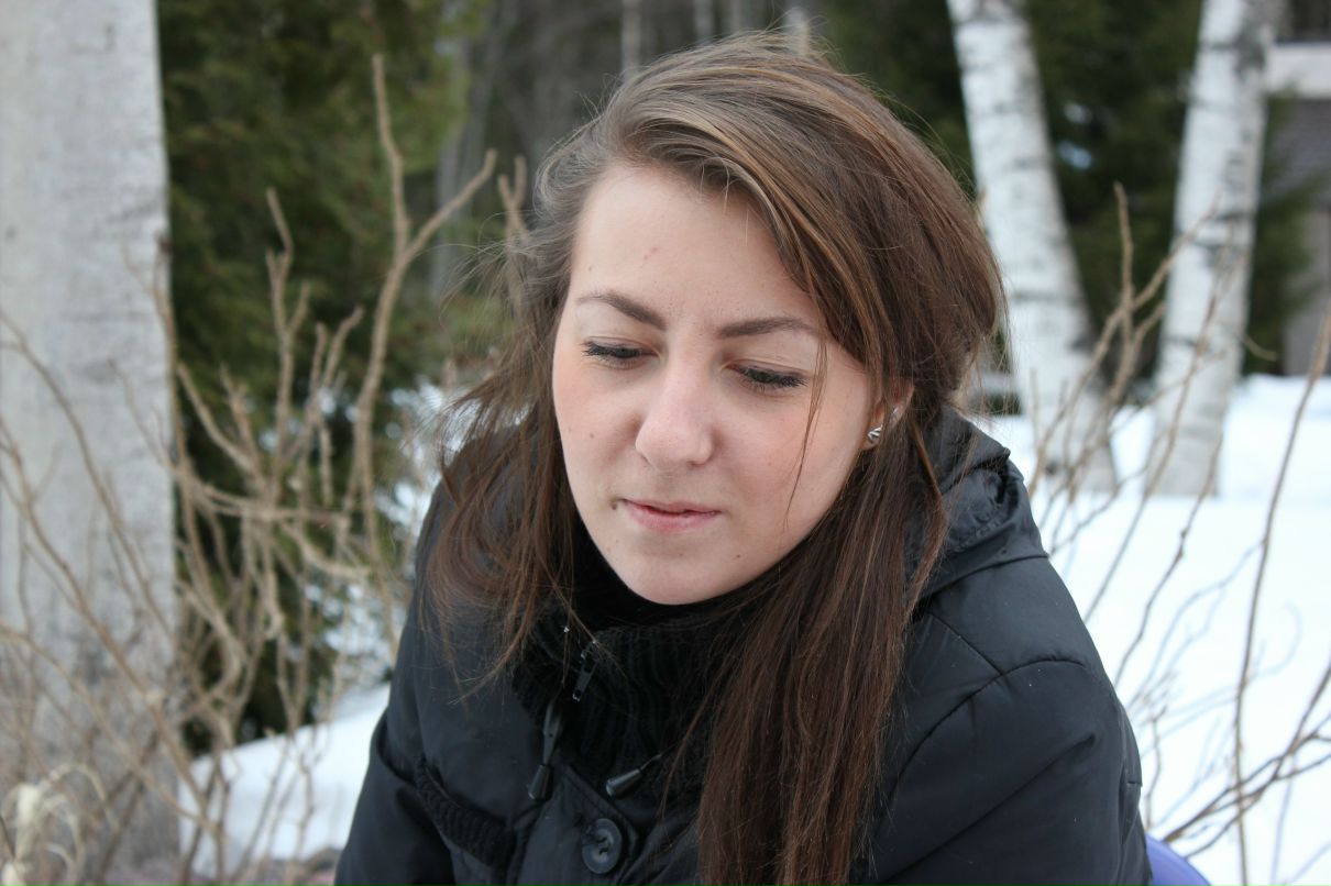 Юльченок Дмитриева | Санкт-Петербург