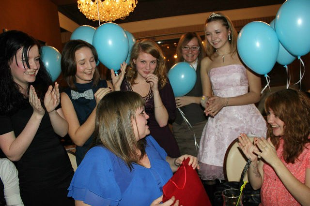 Анна Сердюк | Москва