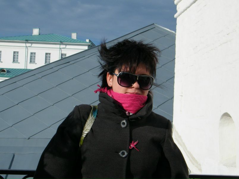 №19, Еленка Ушакова №19, Еленка Ушакова