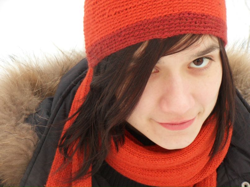 Ольго Мисевич atf | 