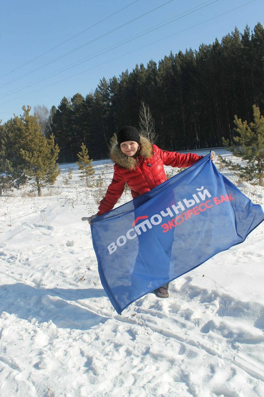 Алиса Ласточкина | Красноярск