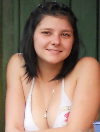 Алёна Федосова | Иркутск