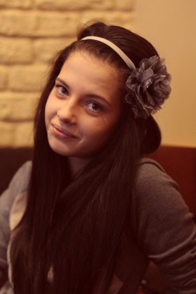 №14, Liana Adieva №14, Liana Adieva