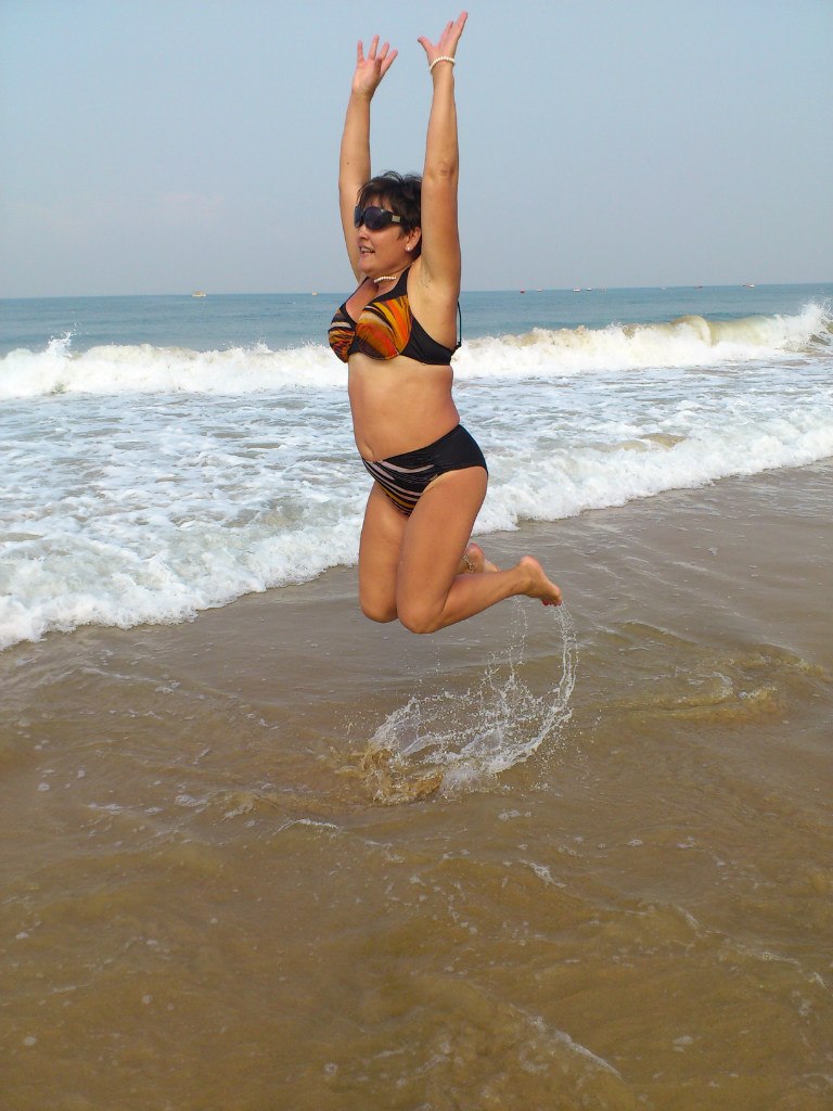 Гульсима Калимуллина | Уфа