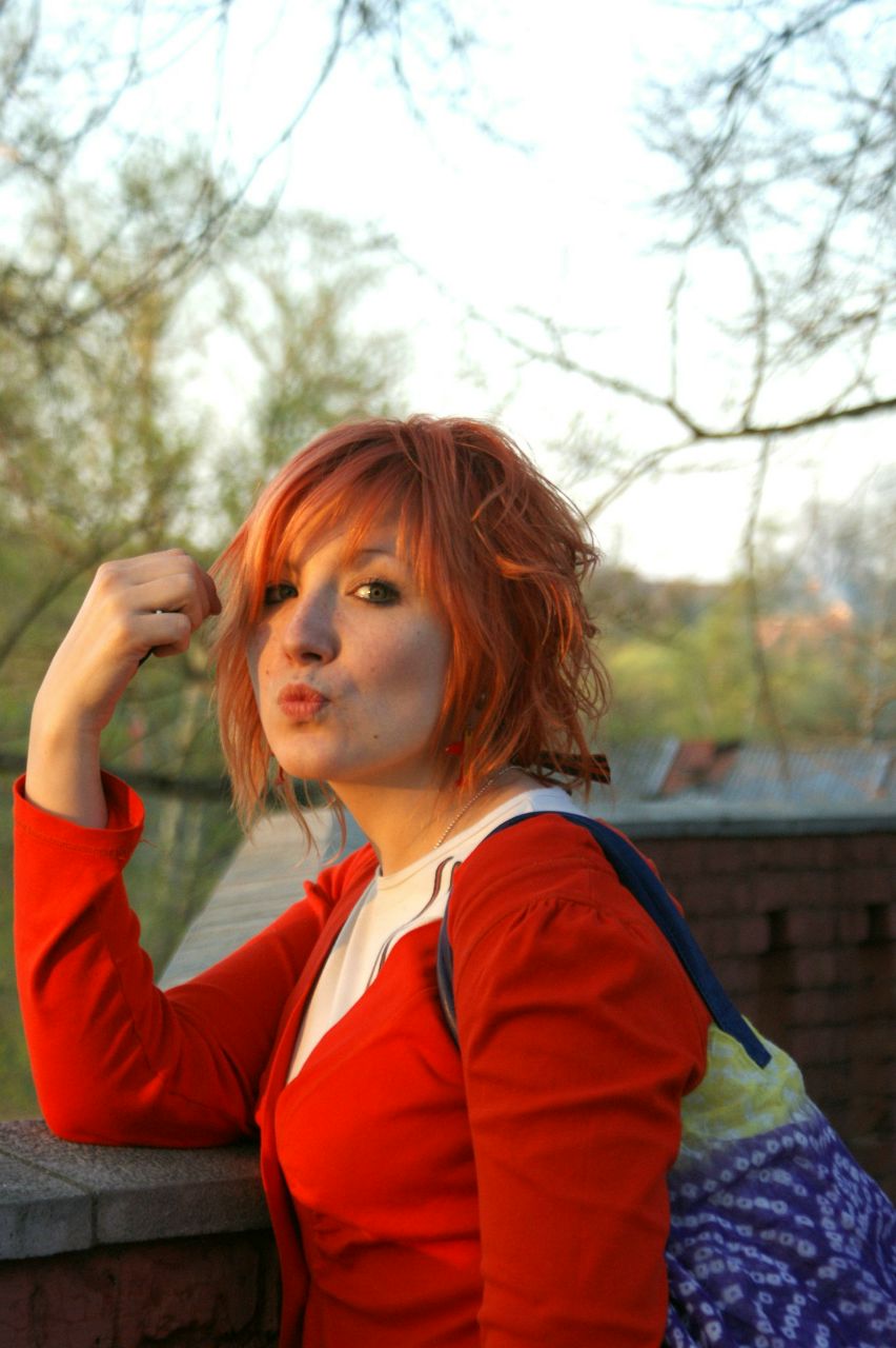 Альбина Барышева | Москва