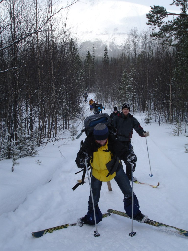Демьян Лесик | Санкт-Петербург