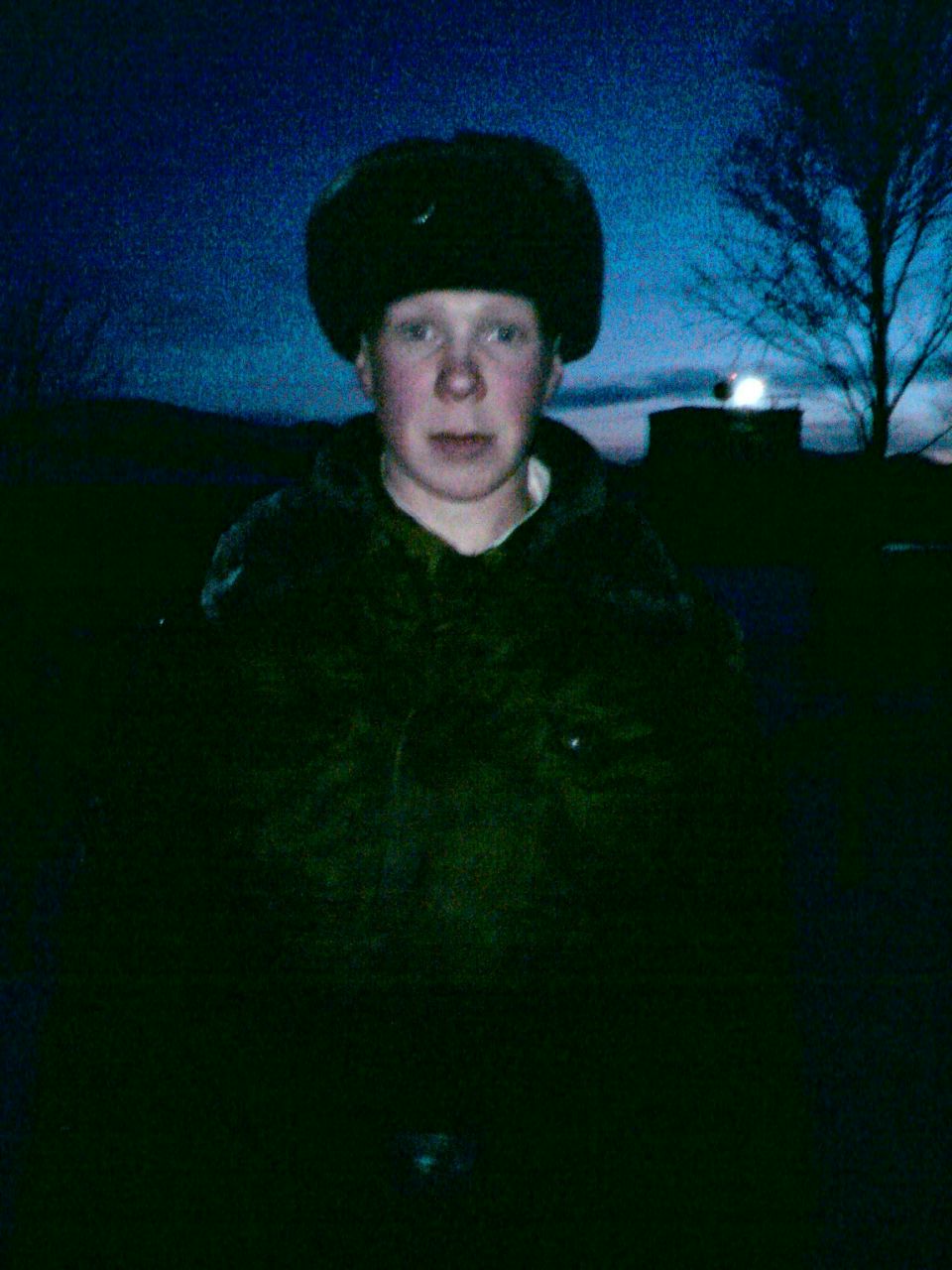 Дмитрий Соков Александрович | Нижний Новгород