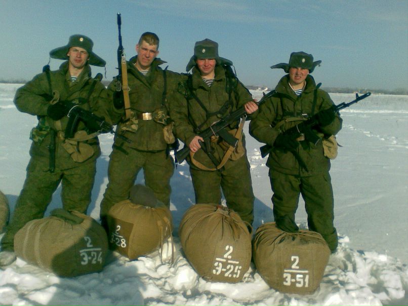 Сергей Бударин | Богородск