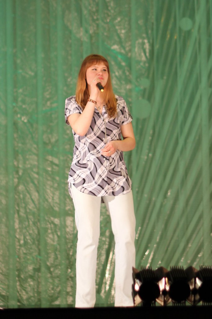 Ирина Туктарова | Уфа