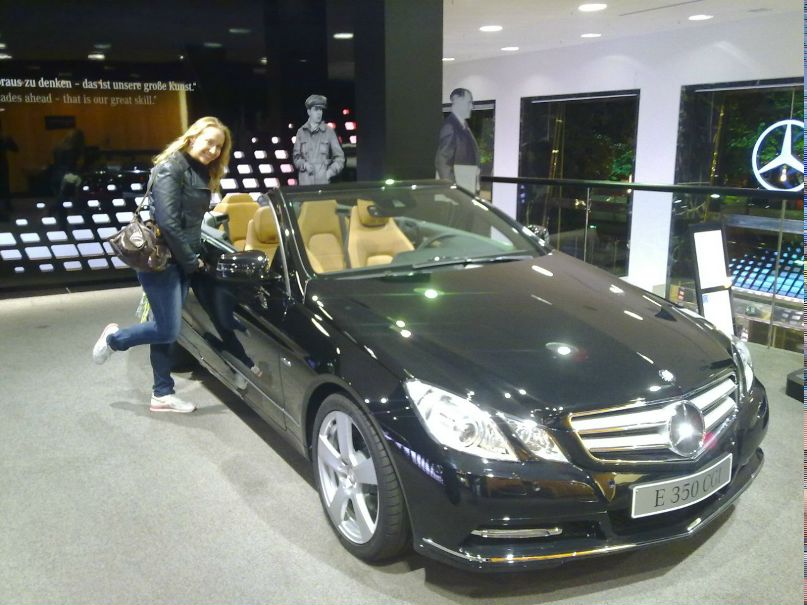 Юся Боярчукова | Одесса